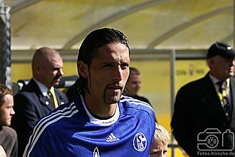 Soll in Gelsenkirchen verlängern: Kevin Kuranyi